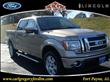 2011 Ford F150
