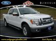 2011 Ford F150