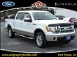 2010 Ford F150