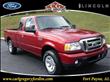 2011 Ford Ranger