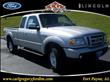 2011 Ford Ranger