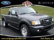 2011 Ford Ranger