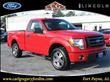 2010 Ford F150