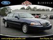 2007 Lincoln Town Car