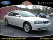 2004 Lincoln LS