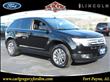 2008 Ford Edge