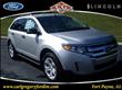 2012 Ford Edge