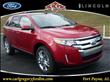 2012 Ford Edge