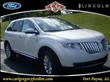 2012 Lincoln MKX