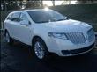 2012 Lincoln MKT