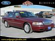 2008 Mercury Grand Marquis