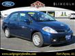 2010 Nissan Versa
