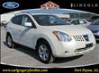 2009 Nissan Rogue
