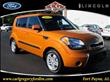 2011 Kia Soul