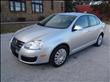 2009 Volkswagen Jetta