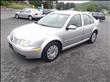 2000 Volkswagen Jetta