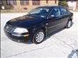 2001 Volkswagen Passat
