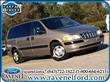 1999 Chevrolet Venture
