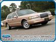 1996 Lincoln Town Car