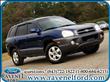 2006 Hyundai Santa Fe