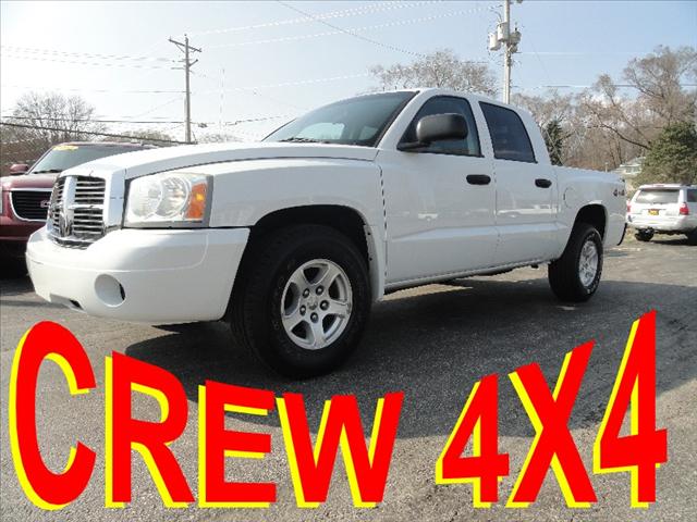 2006 Dodge Dakota for sale