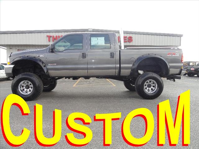 2004 Ford F350 for sale