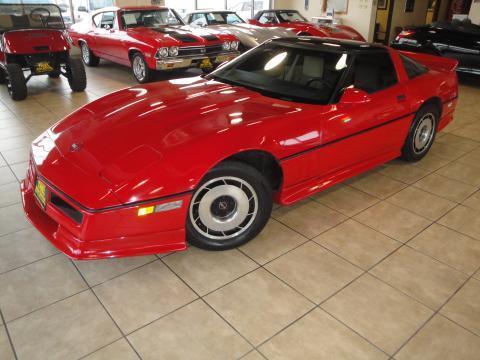 1985 Chevrolet Corvette for sale