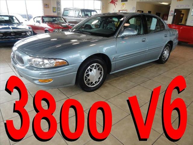 2003 Buick LeSabre for sale