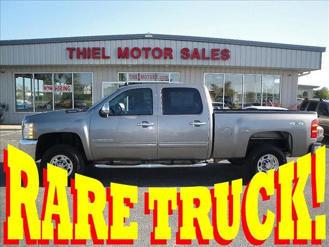2009 Chevrolet Silverado 2500 for sale