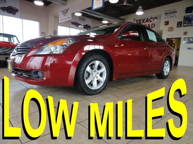 2008 Nissan Altima for sale
