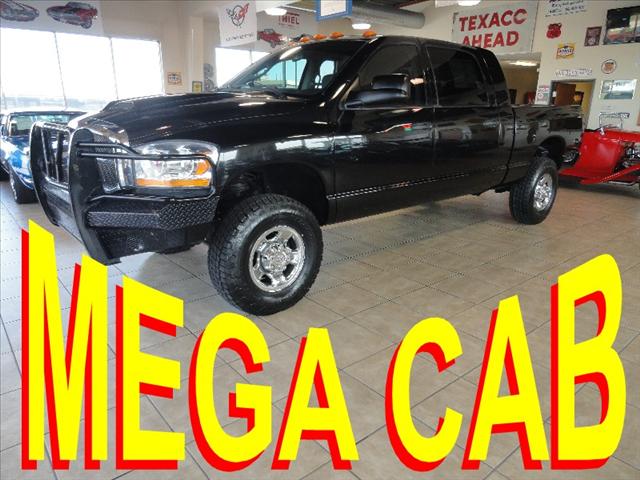 2006 Dodge Ram 2500 for sale