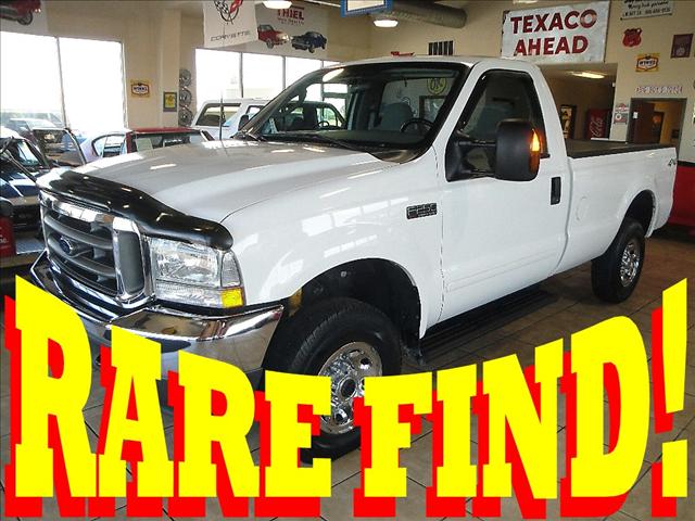 2003 Ford F250 for sale
