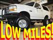 1995 Ford Bronco