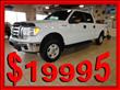 2009 Ford F150