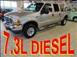 2001 Ford F350