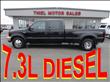 1999 Ford F350