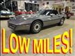1984 Chevrolet Corvette