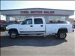 2007 GMC Sierra 3500