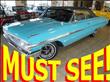 1964 FORD GALAXIE