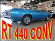 1970 DODGE CORONET
