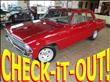 1967 CHEVROLET NOVA