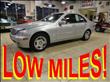2001 Mercedes-Benz C Class