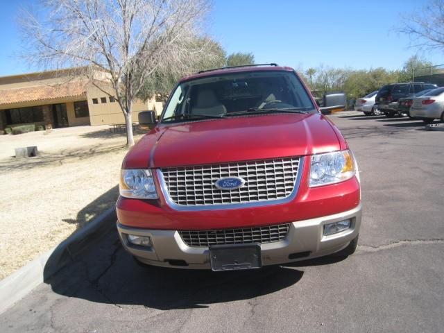 2004 Ford Expedition