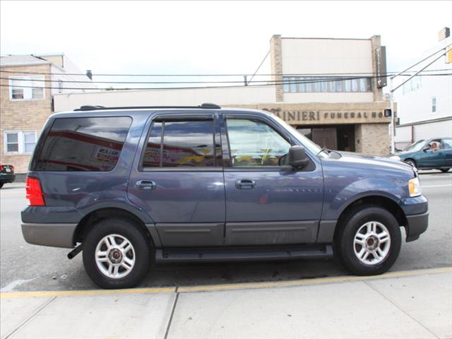 2003 Ford Expedition