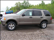2005 Ford Explorer