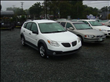 2006 Pontiac Vibe