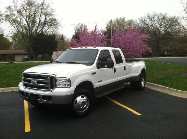 2005 Ford F350 for sale