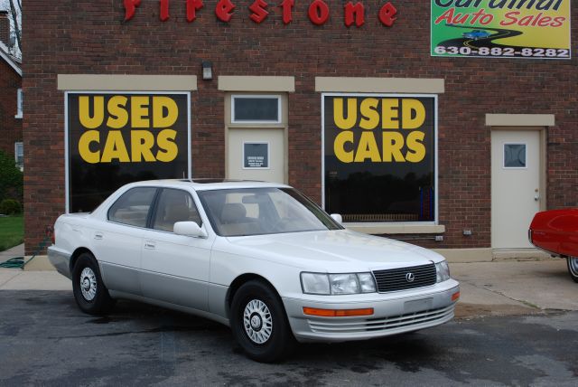 1994 Lexus LS 400 for sale