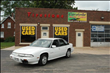 1996 Pontiac Grand Prix