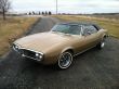 1967 Pontiac Firebird